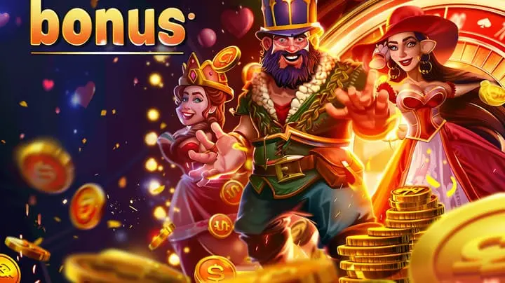 BDTK3 COM casino bonus system with VIP cashback, no deposit options and loyalty rewards BDTK3 COM casino bonus with VIP rewards and no deposit options