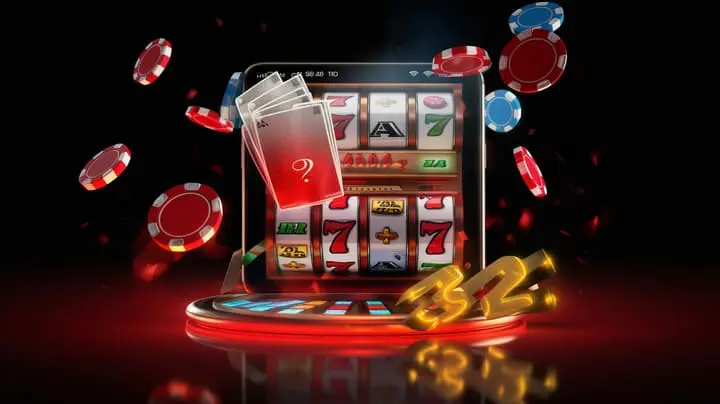 BDTK3 COM apk file for mobile casino app installation