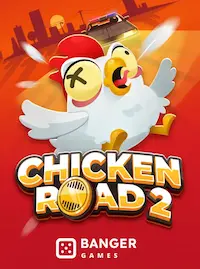 Chicken Road 2 Chicken Road 2 crash game at BDTK3 Bangladesh