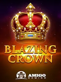 Blazing Crown Blazing Crown hot slot game at BDTK3 Bangladesh