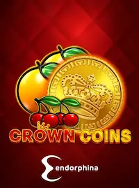 Crown Coins Crown Coins hold & win slot at BDTK3 casino