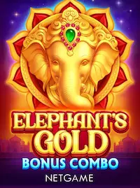Elephant’s Gold Elephant’s Gold safari adventure slot at BDTK3 casino