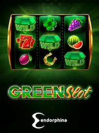 Green Chilli Green Chilli spicy Mexican slot at BDTK3 casino