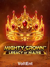 Mighty Crown Mighty Crown — new hold and win slot at BDTK3 Bangladesh