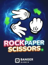 Rock Paper Scissors Rock Paper Scissors — instant win game at BDTK3 casino