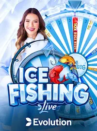Ice Fishing Ice Fishing — new bonus buy game at BDTK3 casino Bangladesh