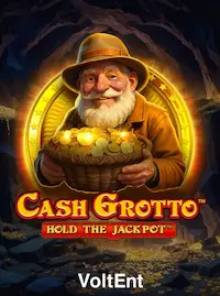 Cash Grotto Cash Grotto — new treasure slot game at BDTK3 Bangladesh
