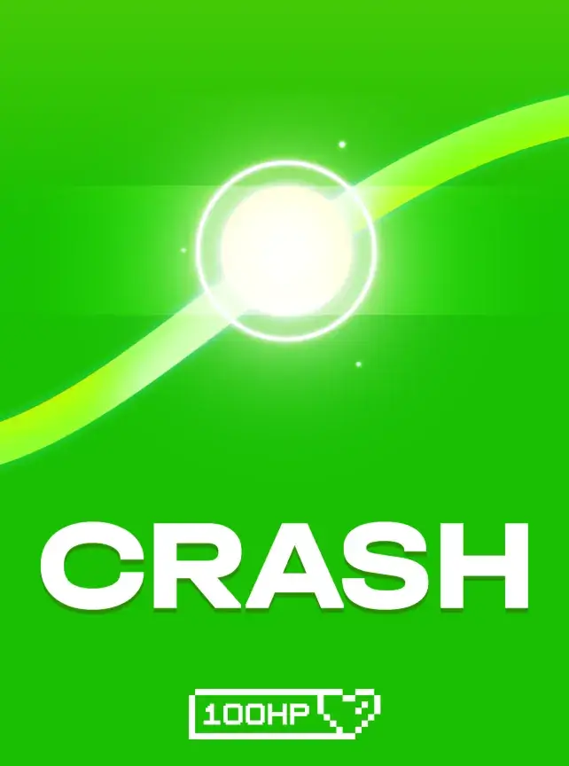 Crash Classic Crash game at BDTK3 casino Bangladesh