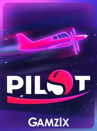 Pilot Pilot — classic plane crash game at BDTK3 Bangladesh