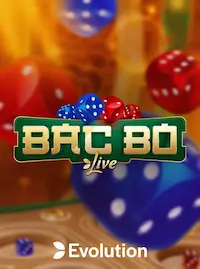 Bac Bo Bac Bo live dice game at BDTK3 casino Bangladesh