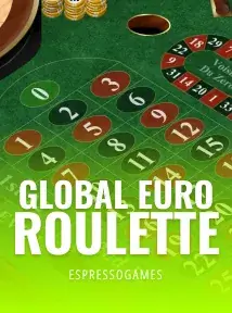 Global Euro Roulette Global Euro Roulette at BDTK3 Bangladesh