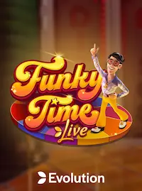 Funky Time Funky Time disco game show at BDTK3 Bangladesh