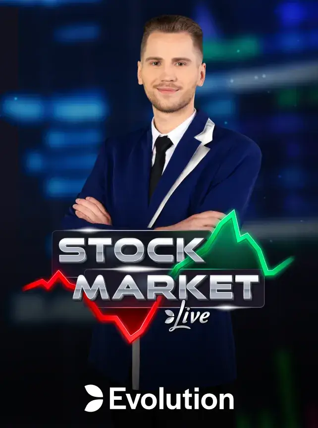 Stock Market Stock Market live game show at BDTK3