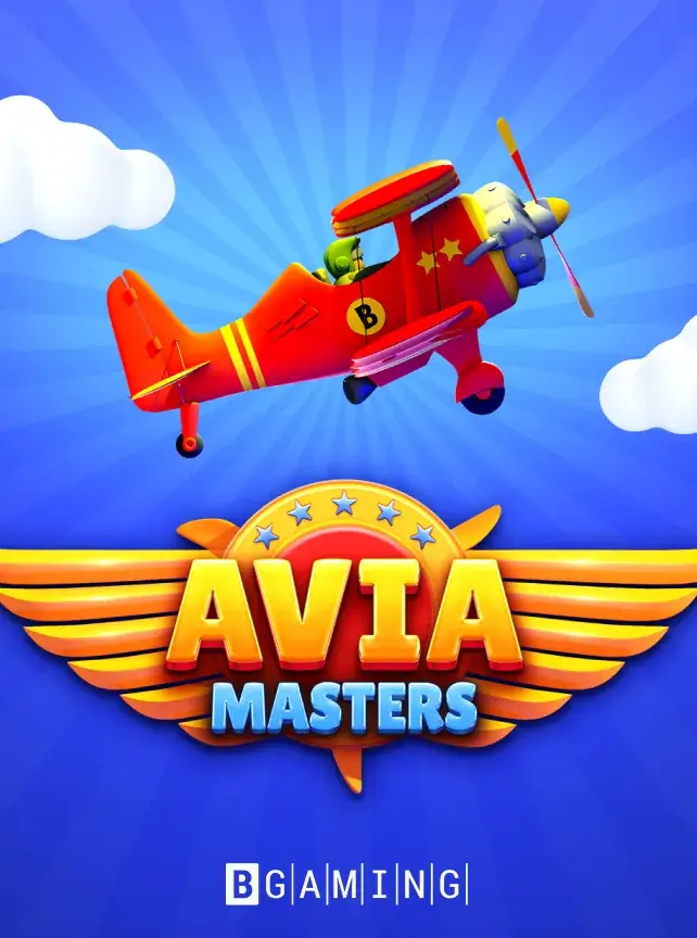 Avia Masters Avia Masters — new crash game with high multipliers at BDTK3 Bangladesh