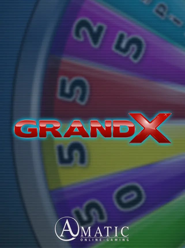 GrandX GrandX live table at BDTK3 casino
