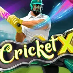 cricketX